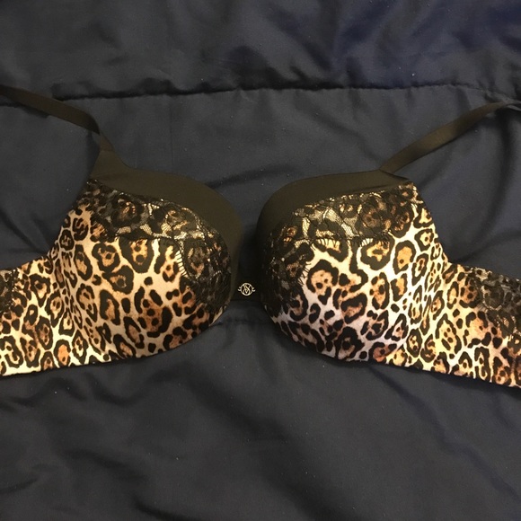 Push up bra - Picture 2 of 4